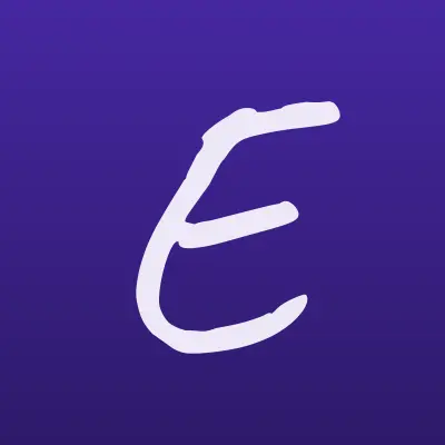 Ермолино, сеть магазинов, лого-визитка