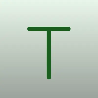 Тредубский медпункт, лого-визитка
